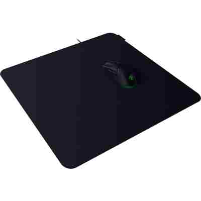 Razer SPHEX V3 LARGE - Hard Ultra-Thin 0.4mm - Gaming Mouse Mat