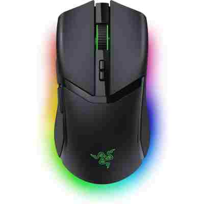 Razer COBRA PRO - Wireless Gaming Mouse - 30000 DPI - RGB UNDERGLOW - Bluetooth / 2.4Ghz - 77g
