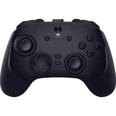 Razer Wolverine V3 PRO 8K - Wireless PC Gaming Controller - Case - TMR Thumbs - 6 Remappable Buttons