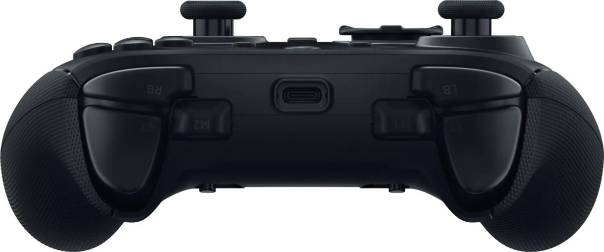 Razer Wolverine V3 PRO 8K - Wireless PC Gaming Controller - Case - TMR Thumbs - 6 Remappable Buttons - Image 4