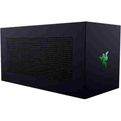 Razer Core X V2 - GPU Enclosure (eGPU)- Thunderbolt 4/5 & USB 4 - 4 Slot NVIDIA/AMD PCIe 4 - 140W PD