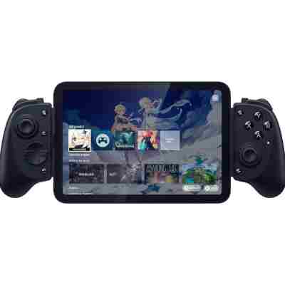 Razer Kishi V3 PRO USB-C Controller - iPhone - Android - iPad -  PC - Haptics - Dual Back Buttons