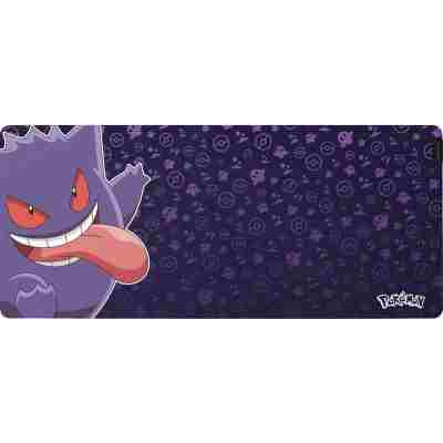 Razer Gigantus V2 XXL Pokemon Gengar Edition - Cloth Gaming Mousepad - Thick High-Density Foam Base