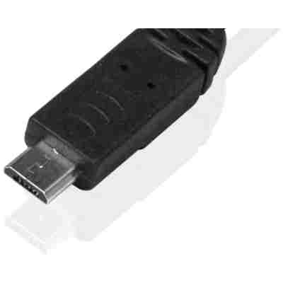 POWERTECH Αντάπτορας Micro USB Connector, για PT-271 τροφοδοτικό