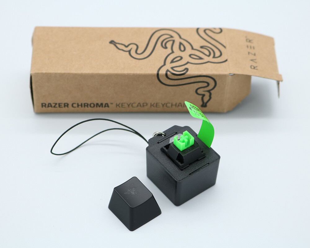 Razer KEYCAP KEYCHAIN Chroma - Image 4